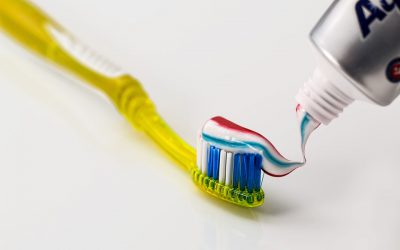 Tips om tandenpoetsen niet te vergeten