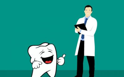 Over tandheelkundige gezondheid en gaatjes
