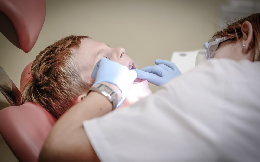 5 tips om je kind een tandartsbezoek leuk te laten vinden