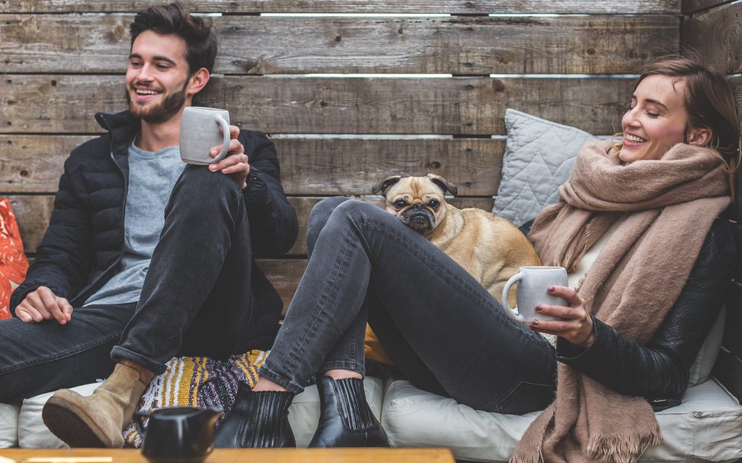 Waarom is lachen belangrijk voor de gezondheid?