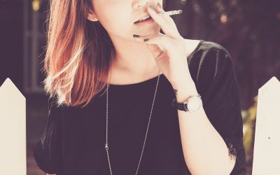 De invloed van roken op je mondgezondheid