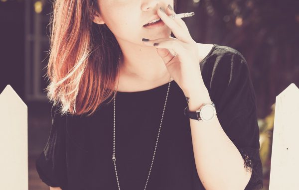 De invloed van roken op je mondgezondheid
