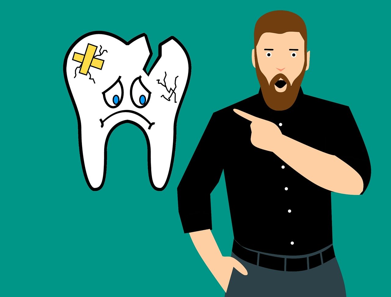 Tips dentale verzorging