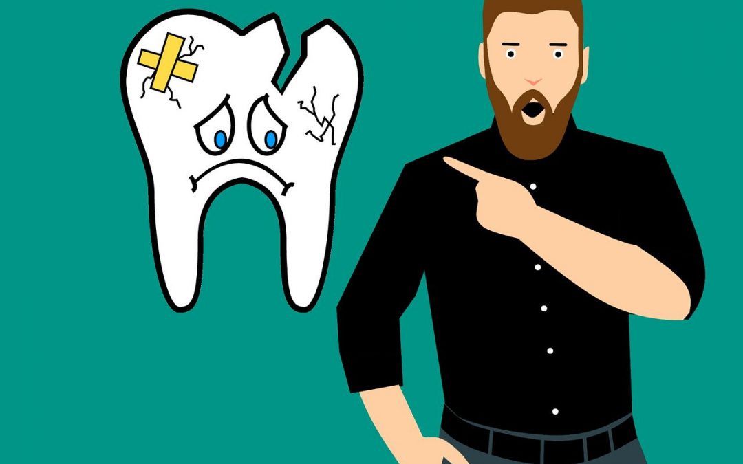 Tips dentale verzorging